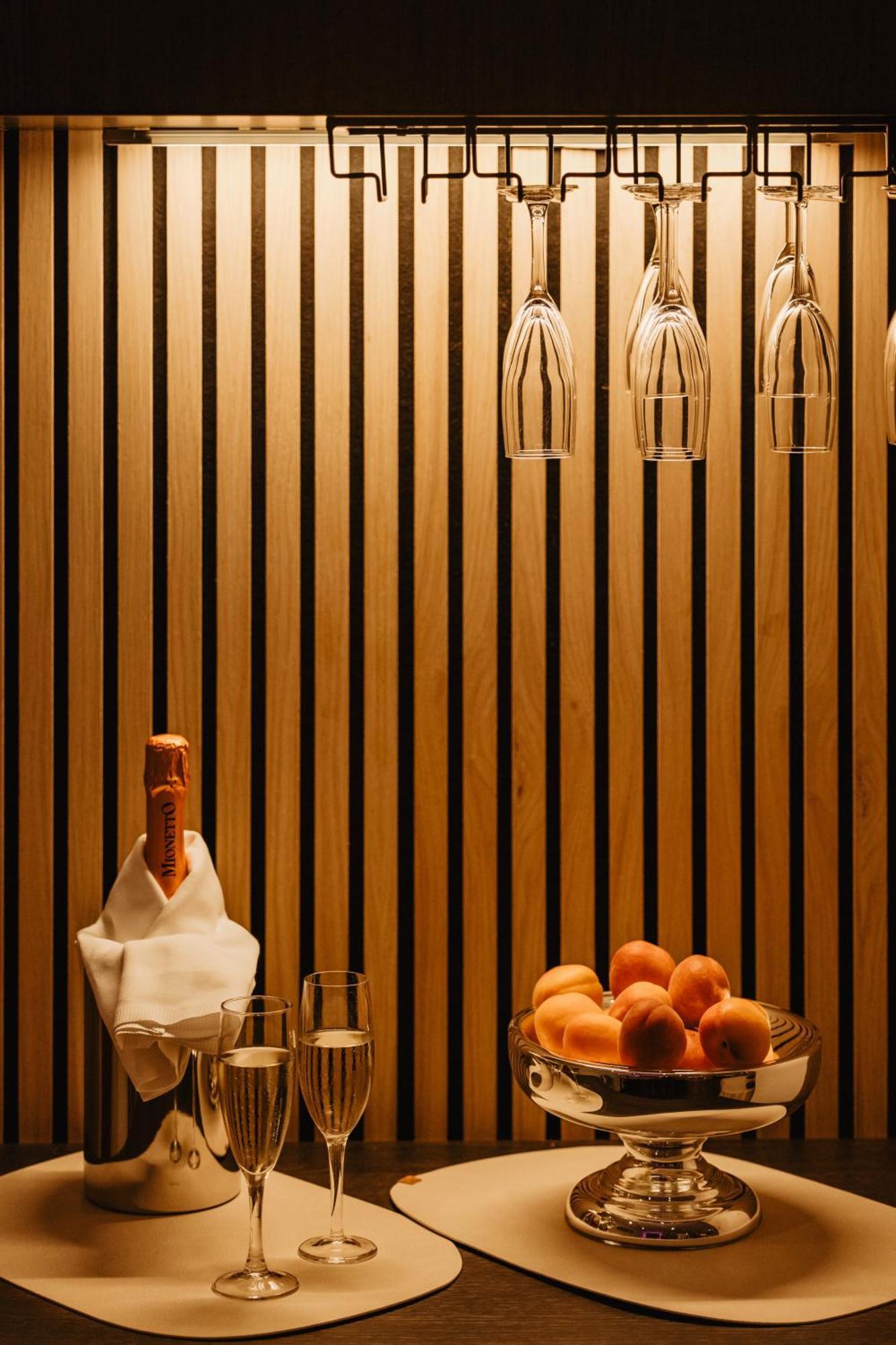 Aparthotel Christine Bad Füssing Exteriér fotografie